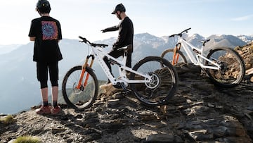 Grandvalira inicia la temporada de verano