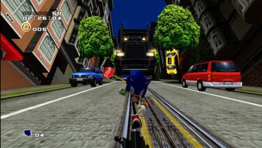 Sonic | Los 10 mejores juegos de la saga