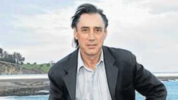 Miguel Ángel Portugal