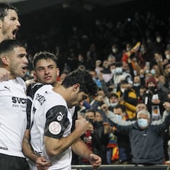 Guillamón: "La Copa es una ilusión tremenda"