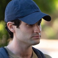 Una fan le pide a Penn Badgley, el protagonista de 'You', que la secuestre: así responde él