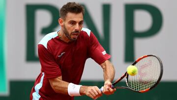 Marcel Granollers