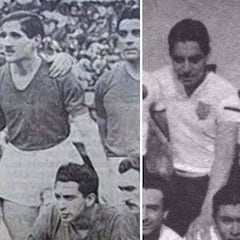 El emotivo primer título que se pelearon Colo Colo y Unión