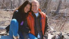 Emma Heming Willis shares vision for dementia research