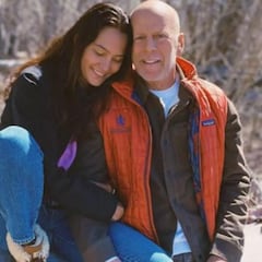 Emma Heming Willis asks paparazzi to give husband Bruce Willis ‘some space’