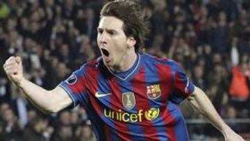 <strong>IMPERIAL MESSI.</strong>