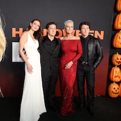 ‘Halloween ends’: Jamie Lee Curtis takes on Michael Myers for the last time | release date and cast