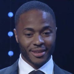 Jugó cinco años en el Liverpool: el 'palo' de Sterling a su exequipo