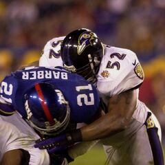 Have the Baltimore Ravens ever won a Super Bowl? What’s their NFL record?