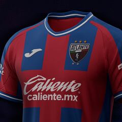 ¡Caliente MX apuesta por el Atlante!