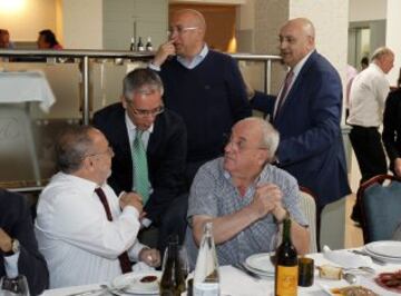 Alfredo Rela?o, Garc赤a Col赤n.