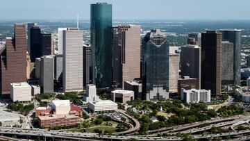 Conoce Houston; una de las ciudades más imponentes que se preparan para el Mundial 2026