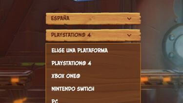 Crash Bandicoot: N. Sane Trilogy, también en Xbox One y PC