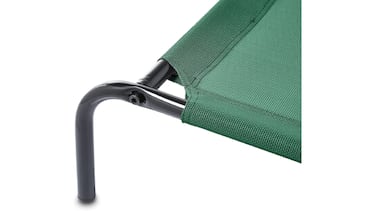 Evita que tu mascota pase calor con esta cama fresca para perros con 55.000 valoraciones en Amazon