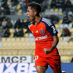 Dos clubes de la liga española siguen a Lucas Assadi