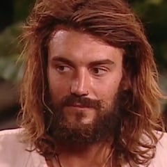 Qué fue de Logan Sampedro, expareja de Sofía Suescun y nuevo concursante de ‘Supervivientes: All Stars’