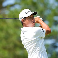 What is the cut line at the Rocket Classic 2025?