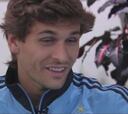 Fernando Llorente: "Tengo la misma ilusión del primer día"