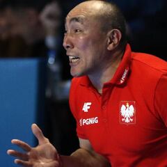 La familia Dujsebaev se reúne otra vez en el Kielce polaco