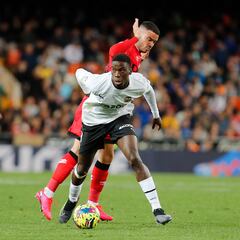 El Leipzig le abre la puerta a Ilaix