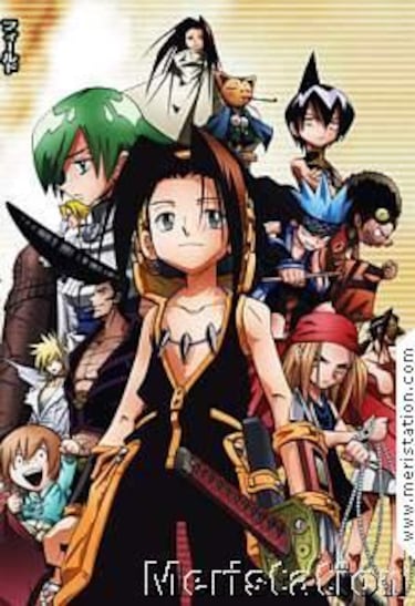 Shaman King: Soul Fight (GameCube)