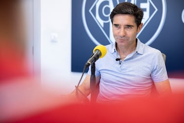 “Xabi Alonso es una buena solución para el Real Madrid, su llegada es natural”