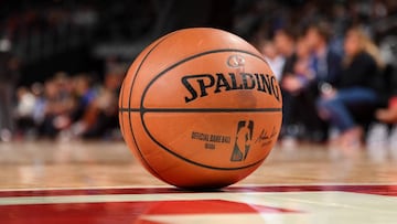 La NBA cambia su balón oficial: Spalding deja sitio a Wilson