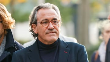 El exalcalde de Gandía asesinado, Arturo Torró, quiso comprar el Valencia CF