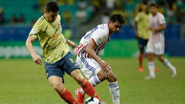 Por más triunfos e igualdad (los ojos en Brasil y en la liga)