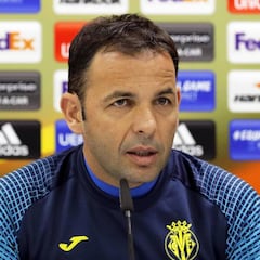 Calleja: "Los factores externos no van a servir como excusa"