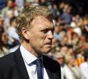 Moyes: "Hemos vendido baratos los dos goles del Valencia"