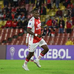 Gimnasia - Santa Fe: TV, horario y cómo ver online la Copa Sudamericana