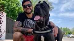 Es un experimentado, brilla en la B y acaricia el ascenso: “Me siento pleno”