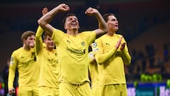 Drama del Inter ante el Bodo