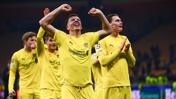 Bodo/Glimt completed a major upset on Tuesday, winning in Italy to ousting the Champions League’s runners-up in 2025.