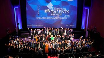 Anunciados los ganadores de la VII Edici車n de los Premios PlayStation