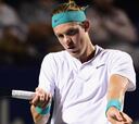 Jarry entrará al Masters 1000 de Shanghái y afina gira por Asia