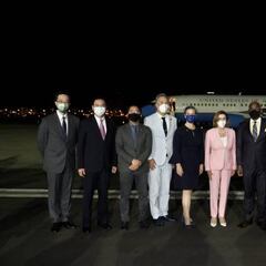 ¿Por qué China condena la visita de Nancy Pelosi a Taiwán y amenaza a Estados Unidos?