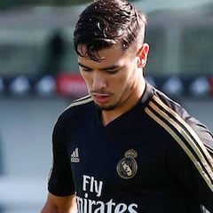 Brahim: cesión clave