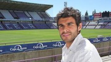 "Mi contrato es con el club, no con el entrenador"