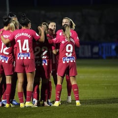 El campeón avanza con susto