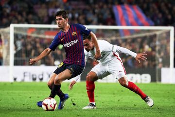 Sergi Roberto.