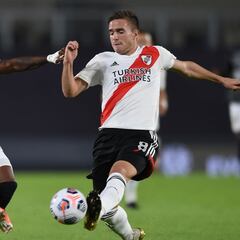 Junior, América y Nacional con sede para juegos de Libertadores