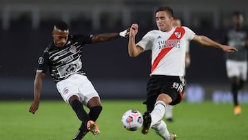 Tras tener que modificar las sedes de los equipos colombianos en la fecha 3 de la Copa Libertadores, el organismo confirmó que los partidos de la siguiente jornada se disputarán en el país.