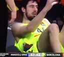 Para muchos son los peores 25" de la historia del baloncesto