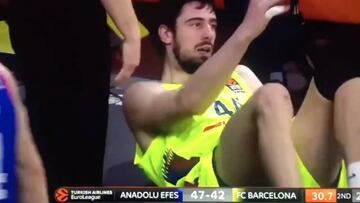 Para muchos son los peores 25" de la historia del baloncesto