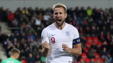 TOTW 5 de FUT 20 con Kane y Lewandowski ya disponible