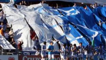 Operación lleno: entradas rebajadas para abonados