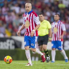 ‘Bofo’ Bautista sobre América: “Siempre les regalan los títulos”