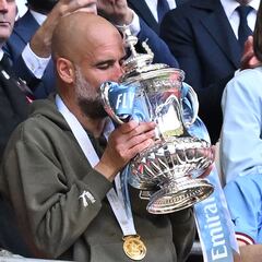 “Soy del Barça pero amaré este club el resto de mi vida”